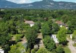 Camping Saint-Genix-sur-Guiers - Camping Del Padel 3' Parc Walibi-1
