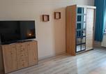 Location vacances Zielona Góra - Drzewna Apartamenty - Żeromskiego-2