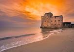 Hôtel Follonica - Torre Mozza - Dimora d' Epoca-1