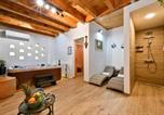 Location vacances Moravske Toplice - Gorgeous Home In Grabrovnik With Sauna-3