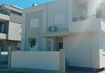 Location vacances  Edessa - Apartments Bubbles with pool-3