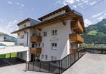 Location vacances Ramsau im Zillertal - Garni Nill-1