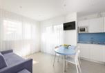 Location vacances  Province d'Udine - Vibrant property in Lignano-3