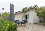 Location vacances Zandvoort - Vakantiewoning de kleine Loodge Di05-1