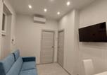 Location vacances Frascati - Grazia Nest-2