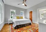 Location vacances Johnson City - 20% Off May Inks Suite 1 Block To Downtown-4