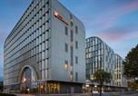 Hôtel Floirac - Hilton Garden Inn Bordeaux Centre-2