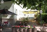 Hôtel Weimar - Hotel Garni zu Melchendorf-3