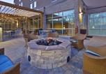 Hôtel Cleveland - Springhill Suites by Marriott Chattanooga North/Ooltewah-1