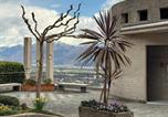 Location vacances Brione sopra Minusio - Casa Lydia by Fewotessin-4
