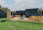 Location vacances Uppingham - Badger's Burrow-1