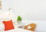 Location vacances Alhaurín de la Torre - Mirador de Alhaurín Loft City Center-4