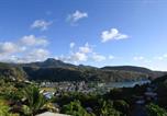 Location vacances  Sainte-Lucie - La Vue-3