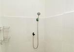 Location vacances Bogor - Homey and Compact 2br Cibubur Village Apartment By Travelio-3