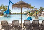 Camping l'Ampolla - Camping Alannia Els Prats-1