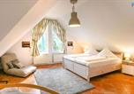 Location vacances Lancken-Granitz - Ferienpark Seedorf Fischerhaus - Ferienwohnung 12-1