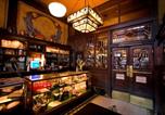 Location vacances Chehalis - Mcmenamins Olympic Club-3