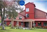 Hôtel Commune de Trollhättan - Kvibergs Vandrarhem - Hostel-1
