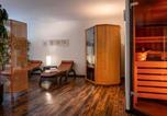 Hôtel Rückersdorf - Mövenpick Hotel Nürnberg Airport-3