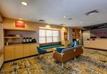 Hôtel cripple creek - Towneplace Suites Colorado Springs-3