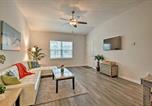 Location vacances Gainesville - Pet-Friendly Palatka Apartment with Gas Grill!-4