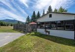 Location vacances Bethlehem - Heart of the White Mountains Cottage w Hot Tub #3-4