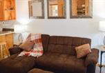 Location vacances Kamloops - Snow Creek Village #49-3