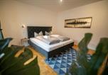 Location vacances Magdebourg - Rr - Modern Apartment 53qm - Balcony - Lift-2