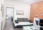 Location vacances Slavonski Brod-Posavina - Apartment Centar-4