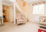 Location vacances South Cerney - The Clock Tower-4