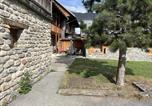 Location vacances Albiez-Montrond - La Ferme du Soleil-3