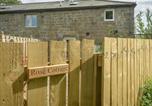 Location vacances Rothbury - Rose Cottage-2