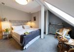 Hôtel Eger - Nomad Hotel & Glamping-4