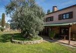 Location vacances Roccastrada - Olivos-2