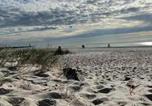 Location vacances Skagen - Bright Holiday Apartment In Skagen Near Beach-3