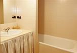Hôtel Navarre - Hotel Alhama-2