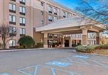 Hôtel Basking Ridge - Comfort Inn & Suites Somerset - New Brunswick-2