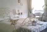 Hôtel Arezzo - B&B Casa Delle Rose-4