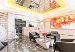 Location vacances  Perge - Marine Point Hotel-1