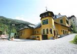 Hôtel Heiligenblut - Villa Solitude-4