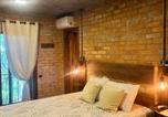 Location vacances Caxias do Sul - A Estalagem hospedaria-4