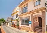 Location vacances Marbella - Stunning Home In Marbella With Wifi-1