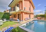 Location vacances Viagrande - Etna Villa il Pino-1