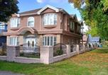 Location vacances Coquitlam - Warm Home 10 Minutes To Downtown Vancouver Bc Place-4