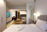 Location vacances Thessalonique - Zotos Luxury Living-2