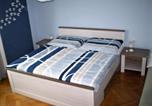 Location vacances Dvůr Králové nad Labem - Apartman pro 4 osoby-4