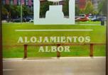 Location vacances Gijón - Alojamientos Albor I-1