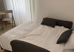 Location vacances Fátima - Quinta de São Pedro de Tomar-4