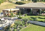 Hôtel 4 étoiles Château-Arnoux-Saint-Auban - La Bastide Saint Georges & Spa-3