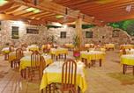 Hôtel Province de Brescia - Hotel La Pergola-2